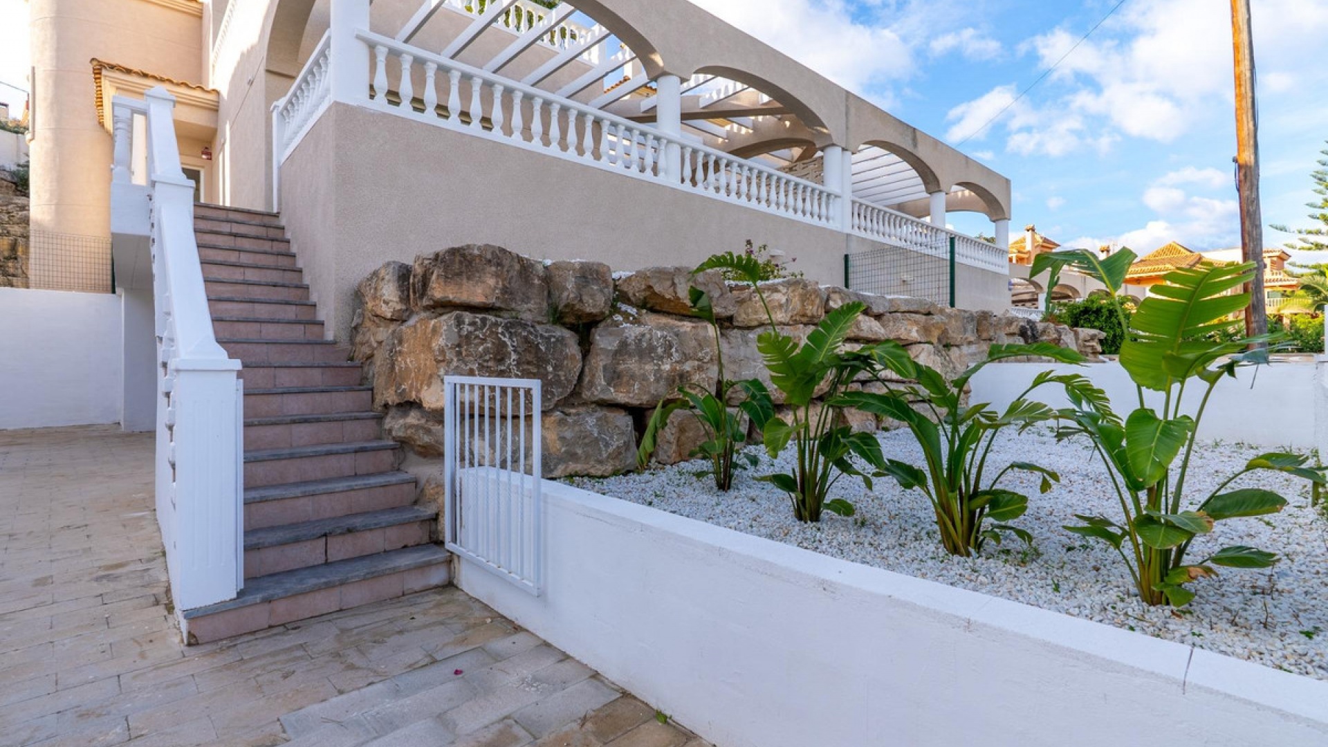 Revente - Villa - Campello - El Campello - Campello - El Campello Centro