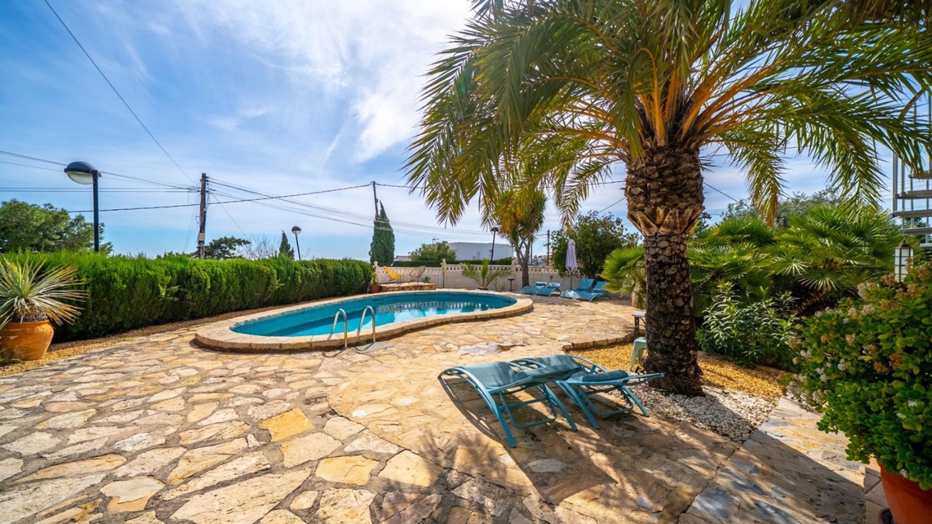 Revente - Villa - Campello - El Campello - Campello - El Campello Centro