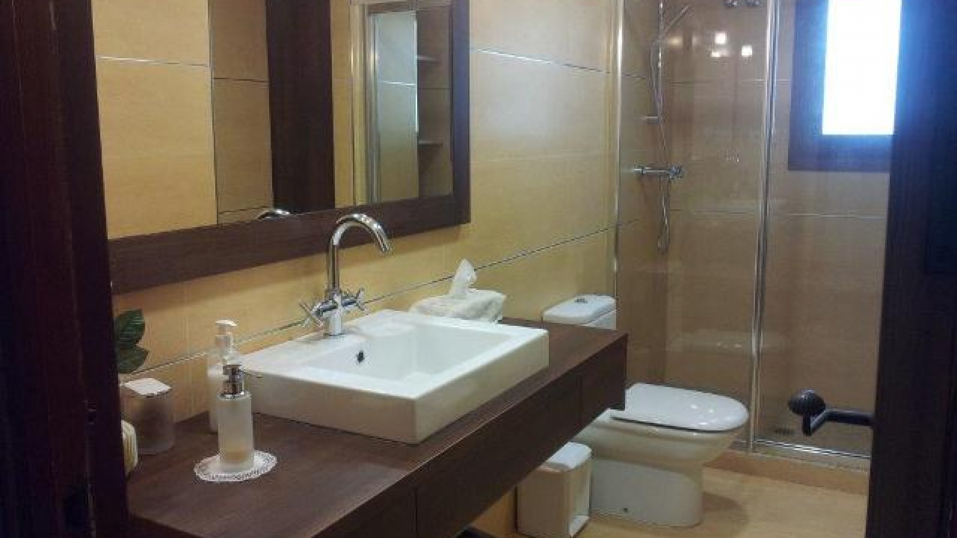 Revente - Villa - Campoamor - Beachside Campoamor