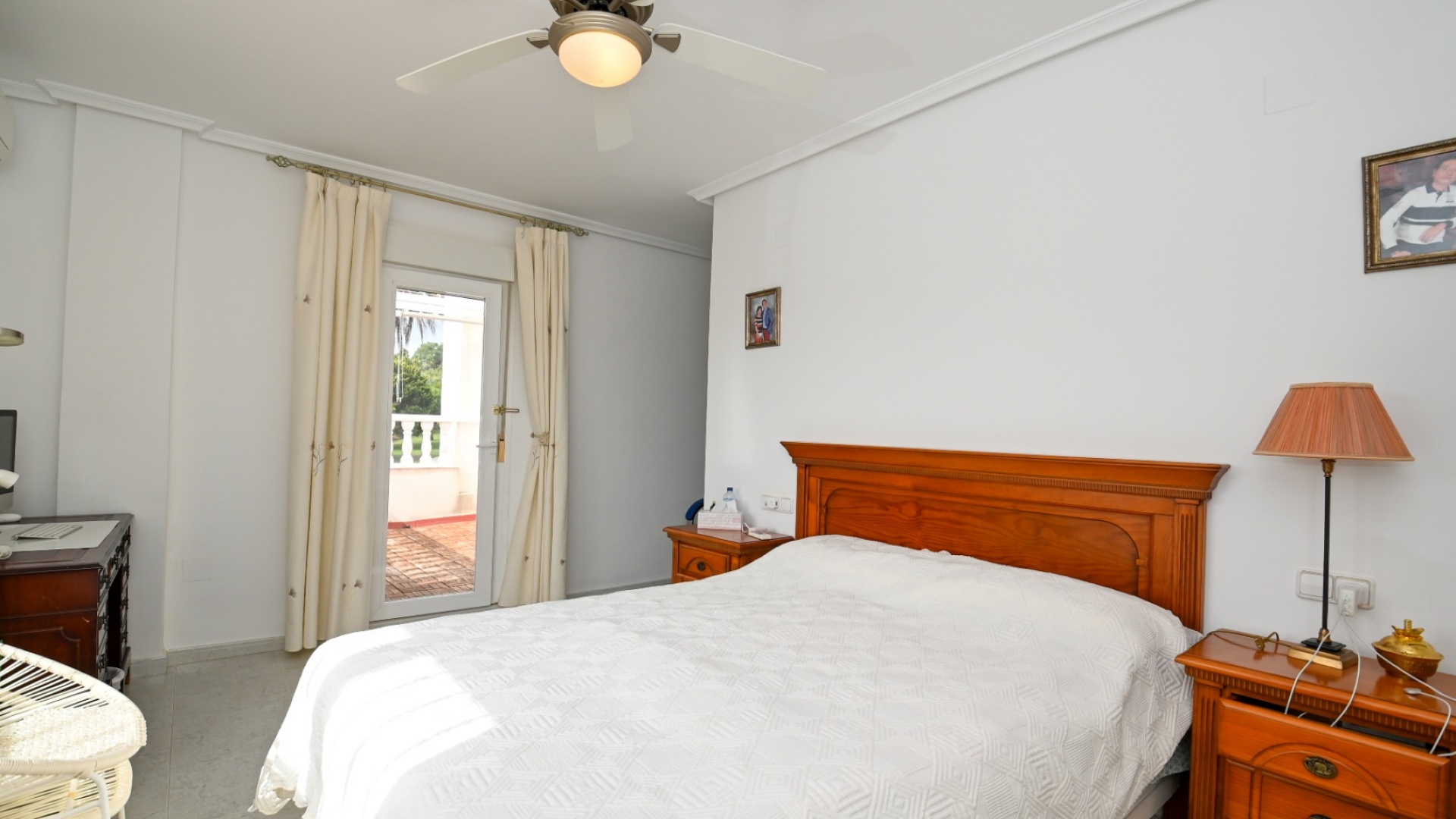 Revente - Villa - Campoamor - Campoamor Golf