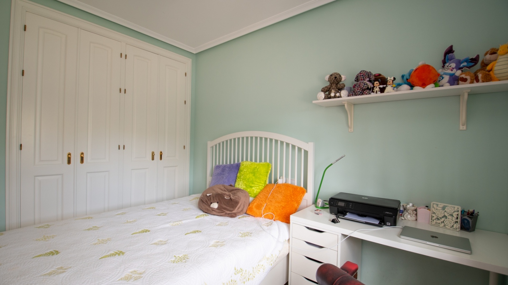 Revente - Villa - Campoamor - Campoamor Golf