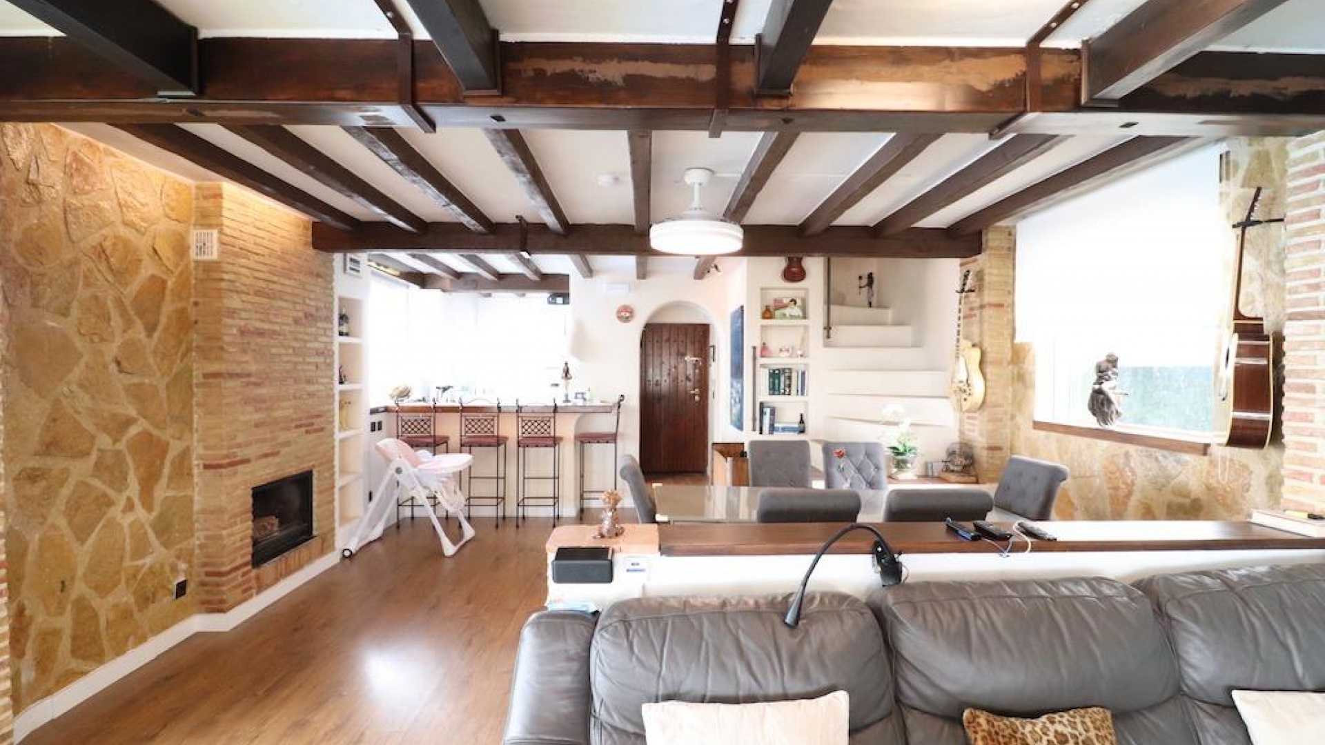 Revente - Villa - Campoamor - Castillo de Don Juan