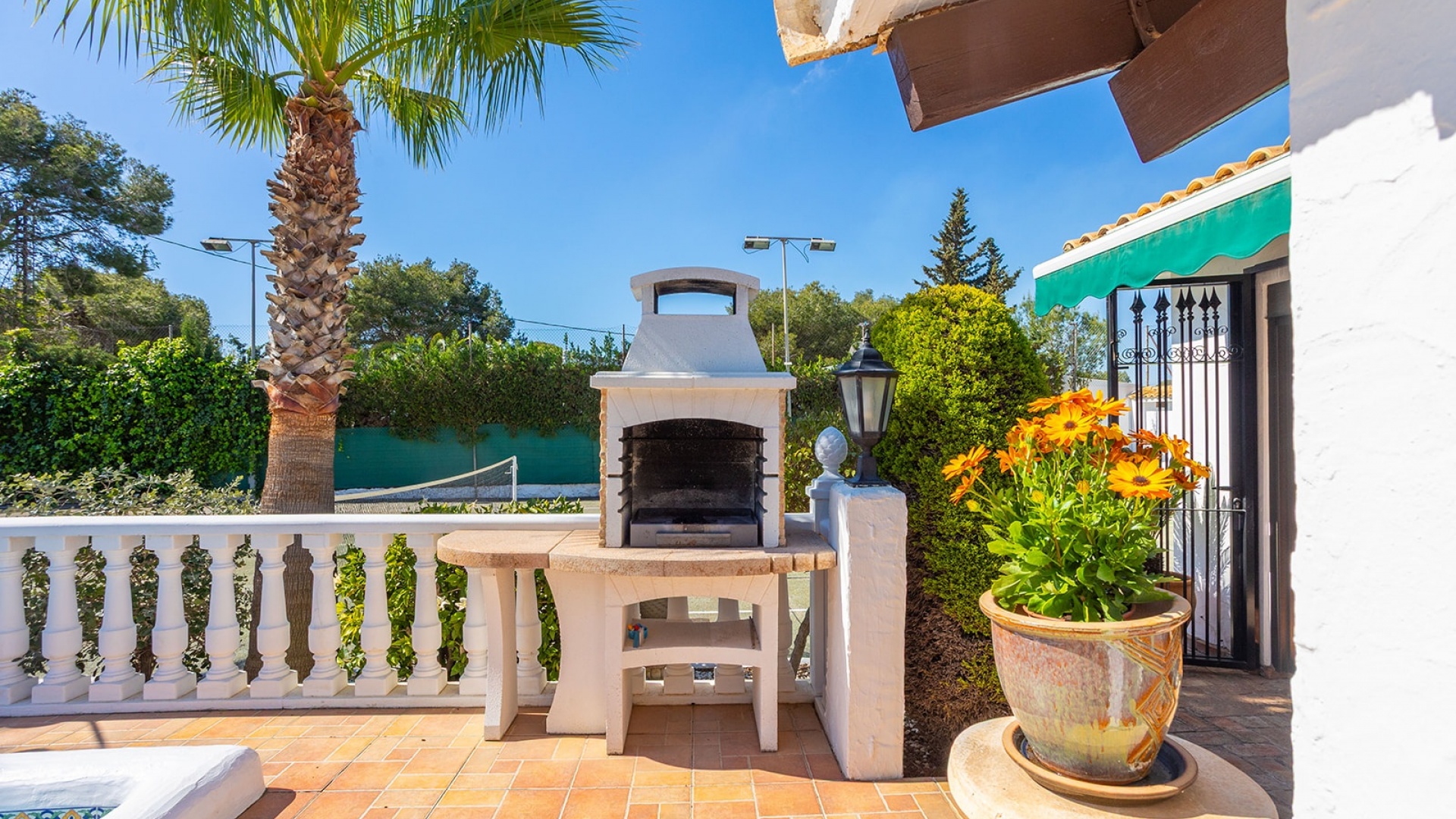 Revente - Villa - Campoamor - Castillo de Don Juan