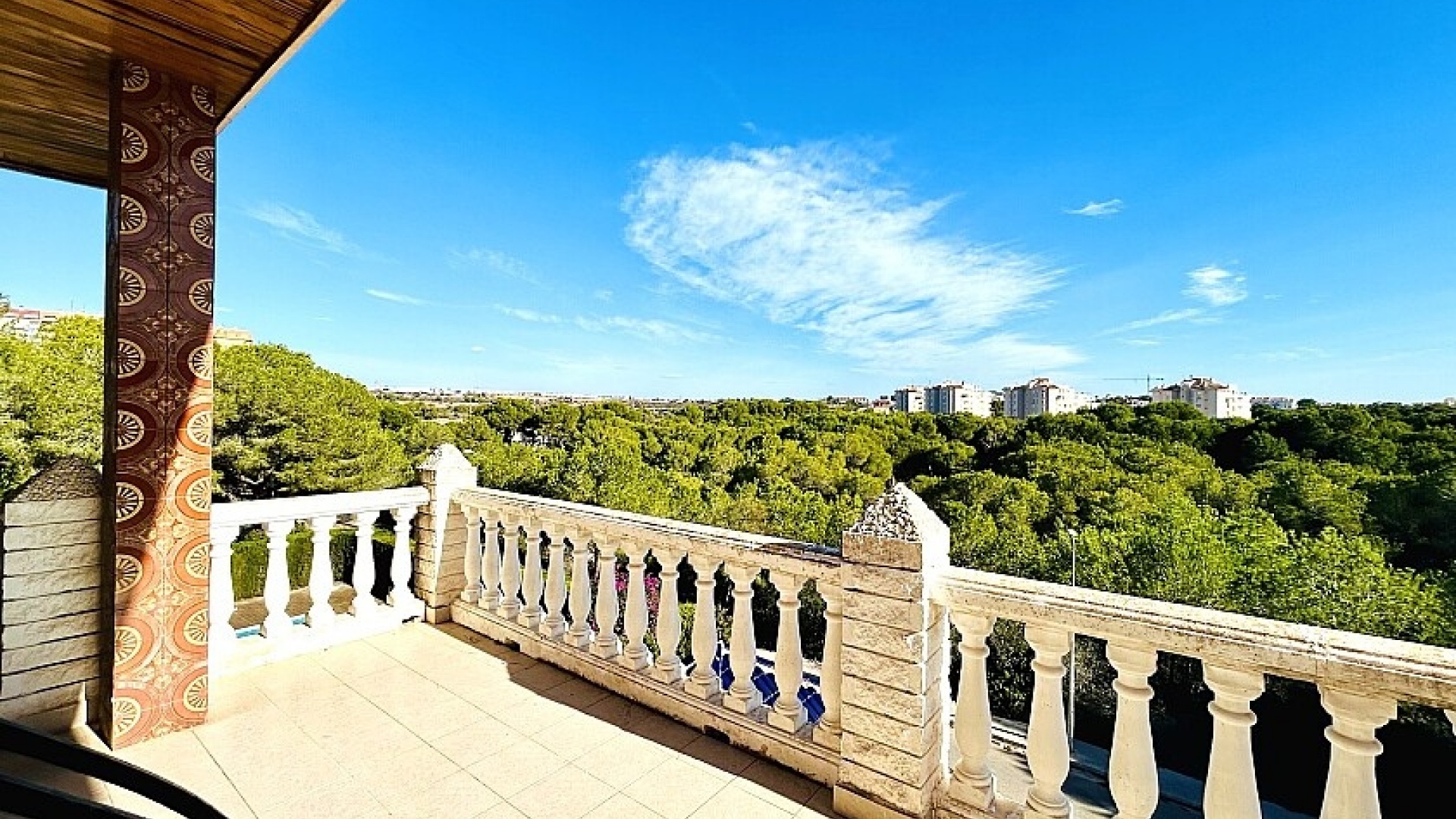 Revente - Villa - Campoamor - dehesa de campoamor