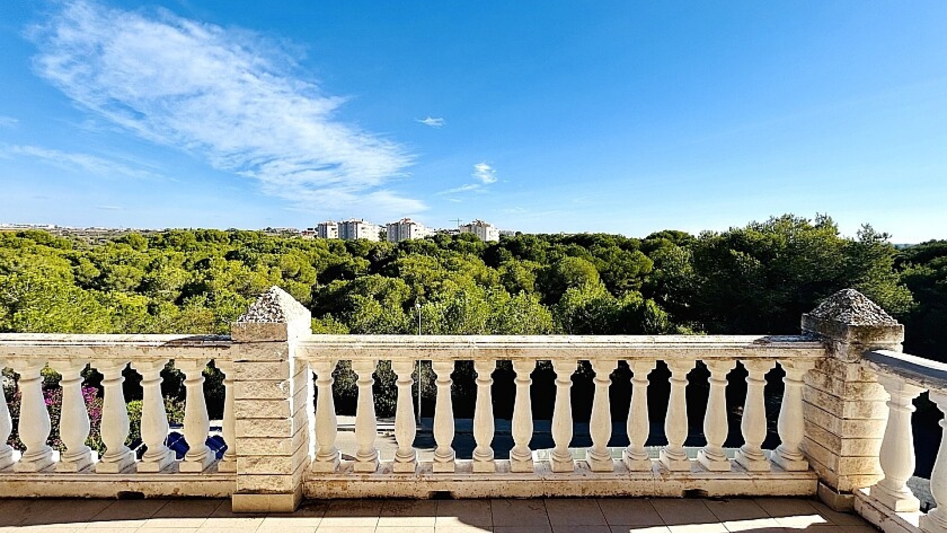 Revente - Villa - Campoamor - dehesa de campoamor