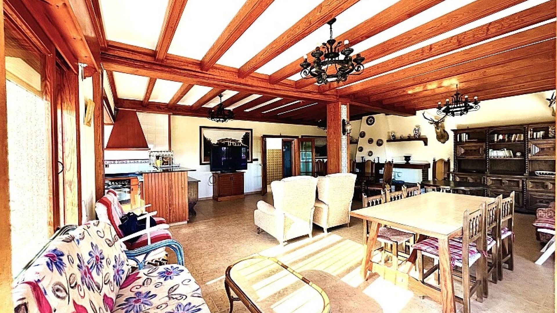 Revente - Villa - Campoamor - dehesa de campoamor