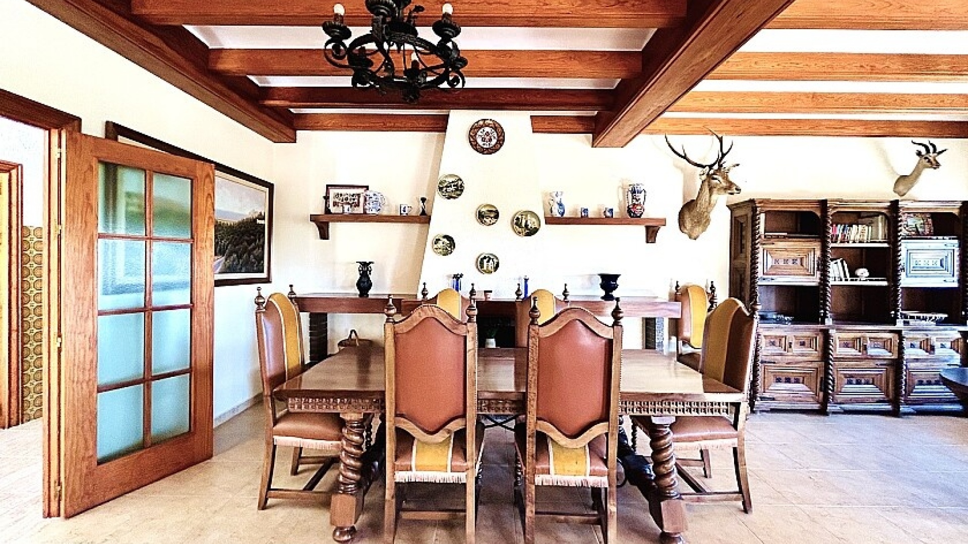 Revente - Villa - Campoamor - dehesa de campoamor