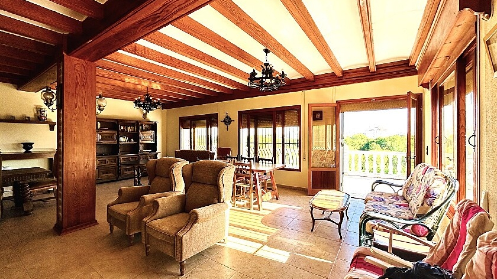 Revente - Villa - Campoamor - dehesa de campoamor