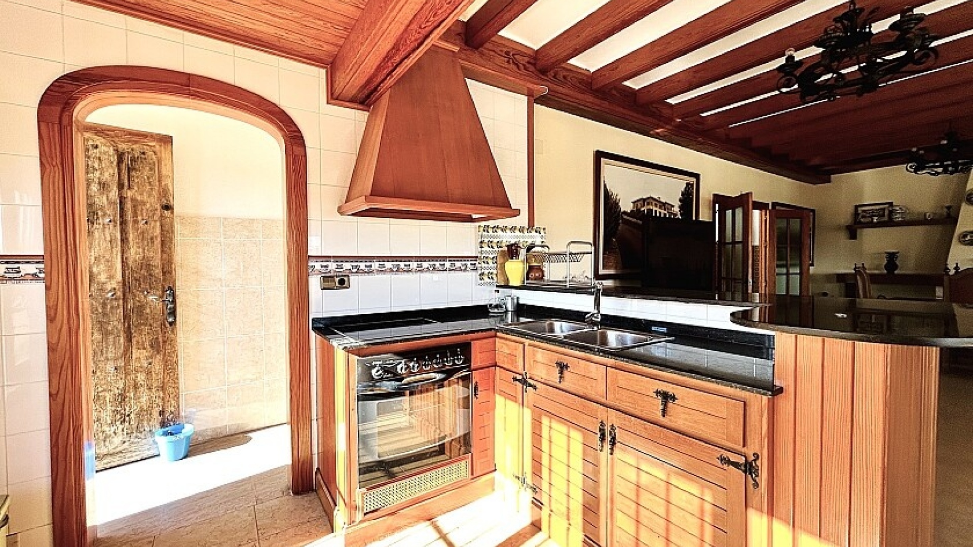 Revente - Villa - Campoamor - dehesa de campoamor