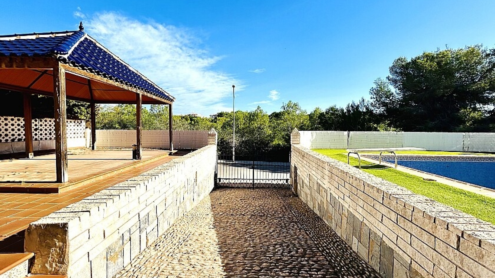 Revente - Villa - Campoamor - dehesa de campoamor