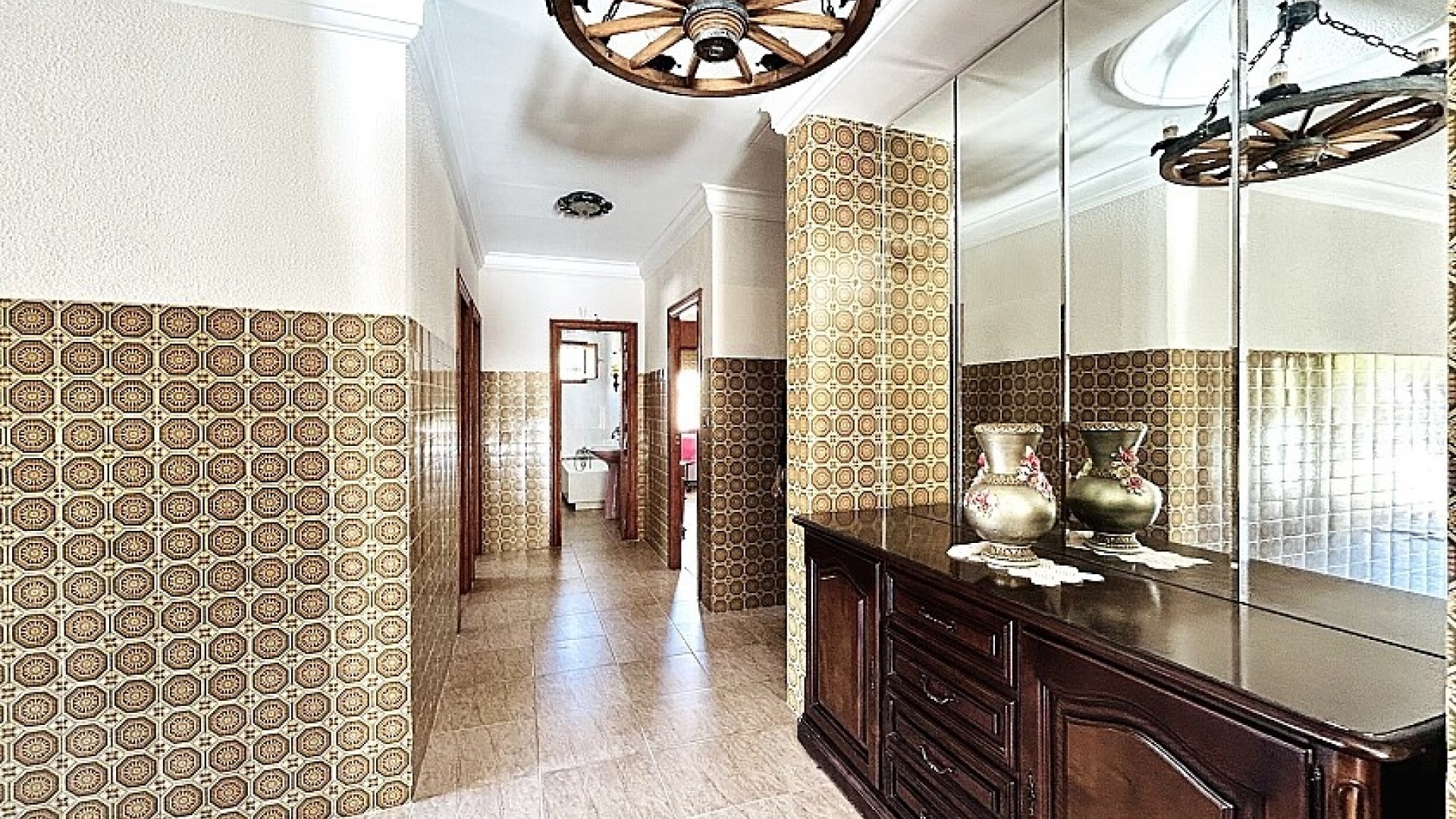 Revente - Villa - Campoamor - dehesa de campoamor