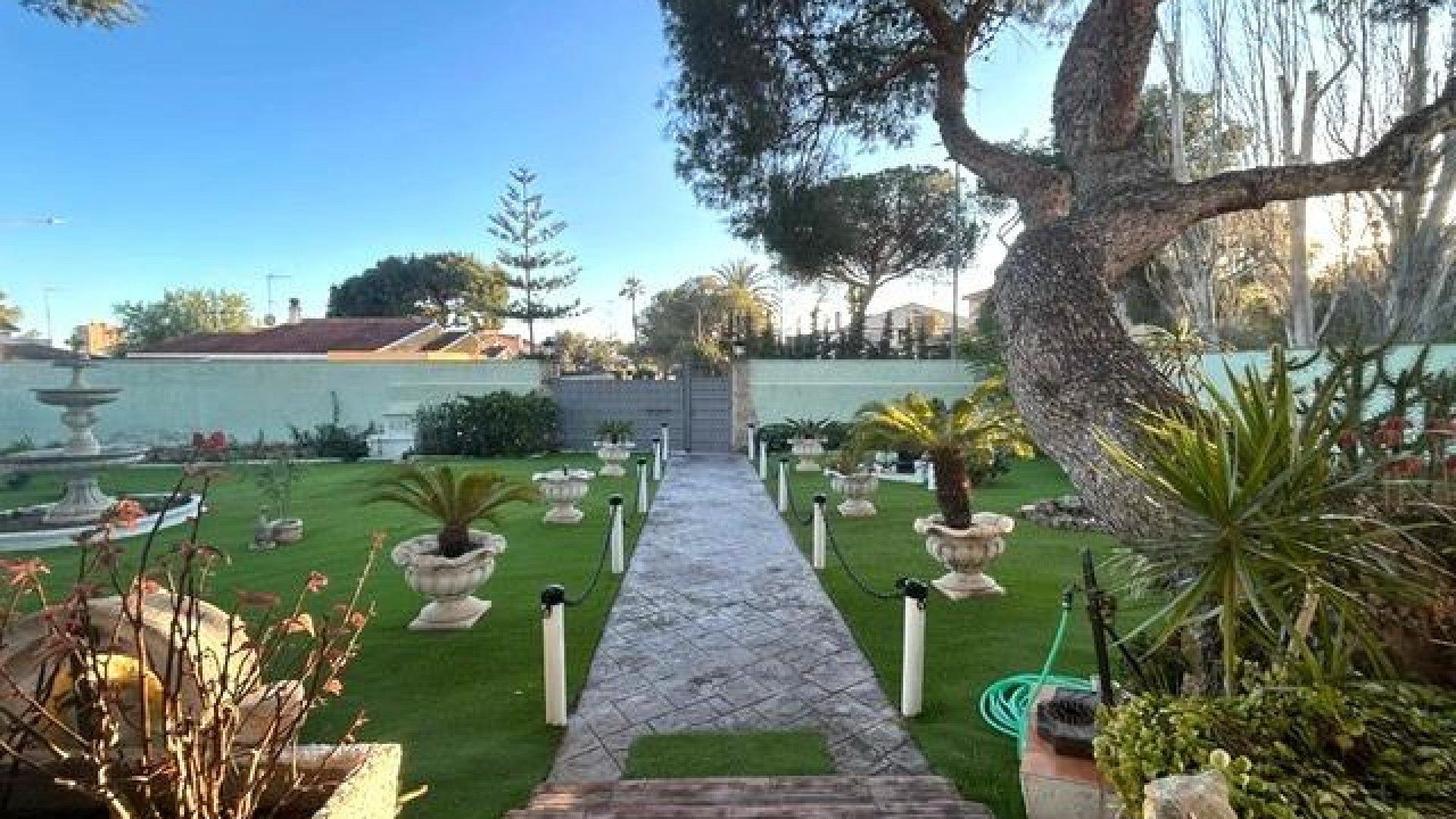 Revente - Villa - Campoamor - dehesa de campoamor