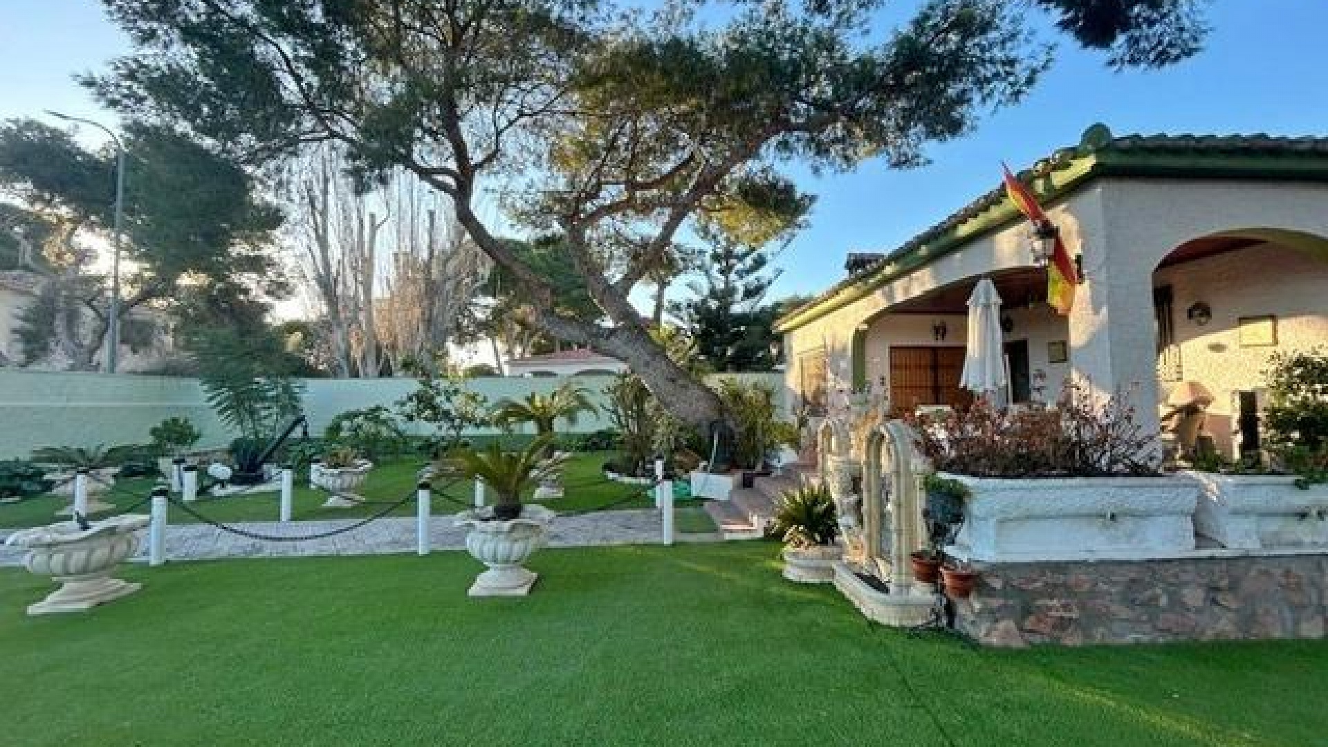 Revente - Villa - Campoamor - dehesa de campoamor