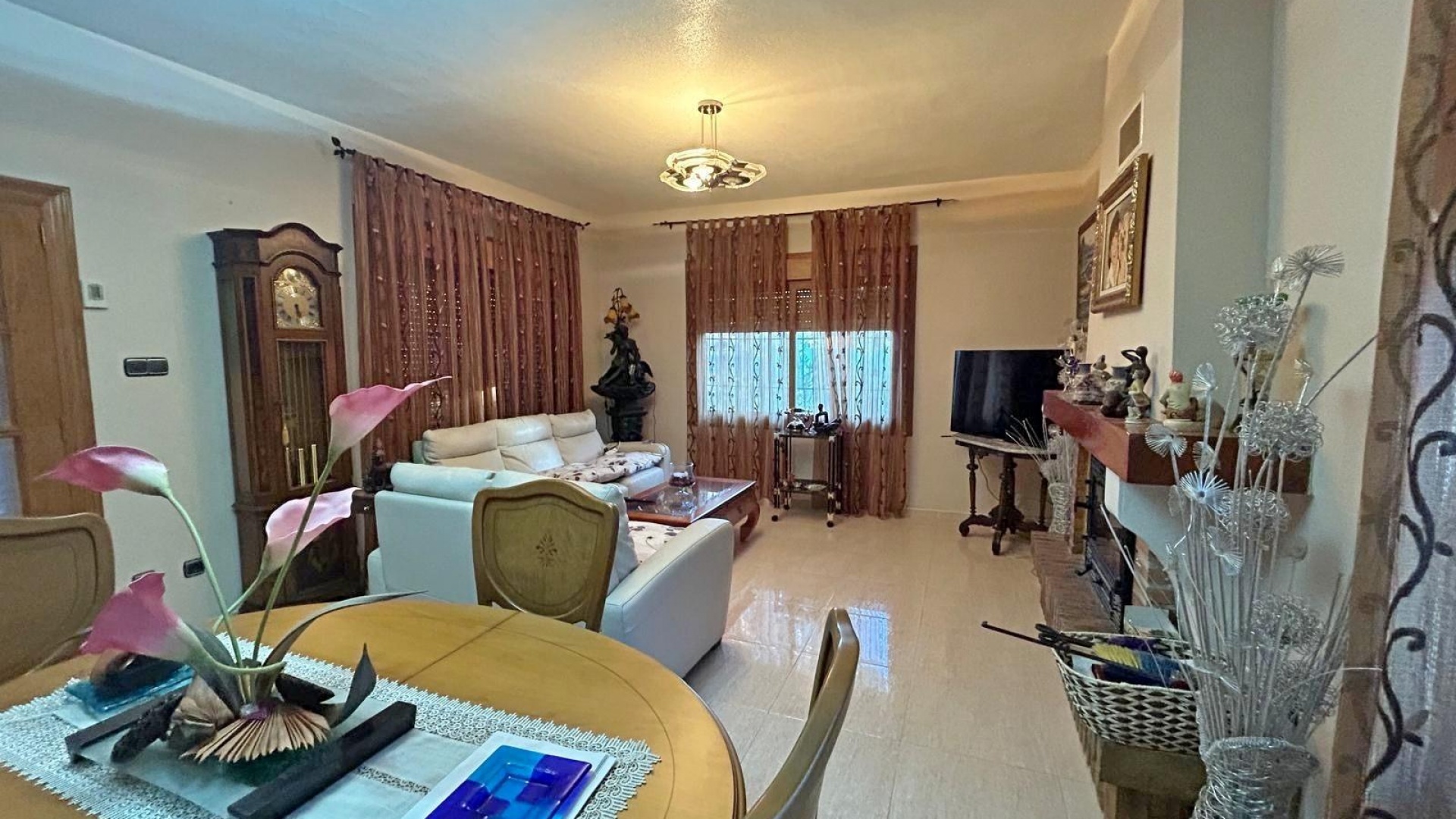 Revente - Villa - Campoamor - dehesa de campoamor