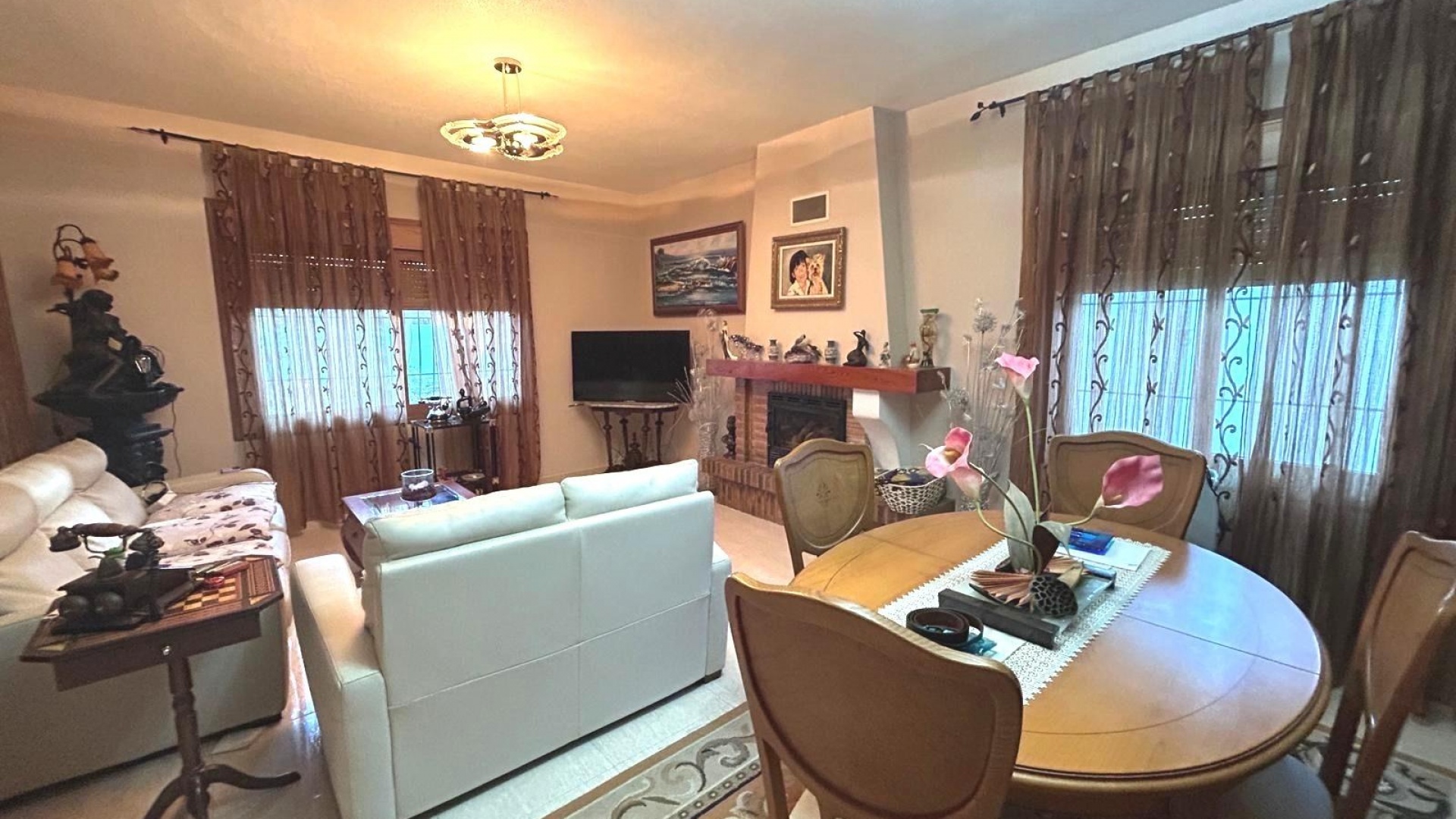 Revente - Villa - Campoamor - dehesa de campoamor