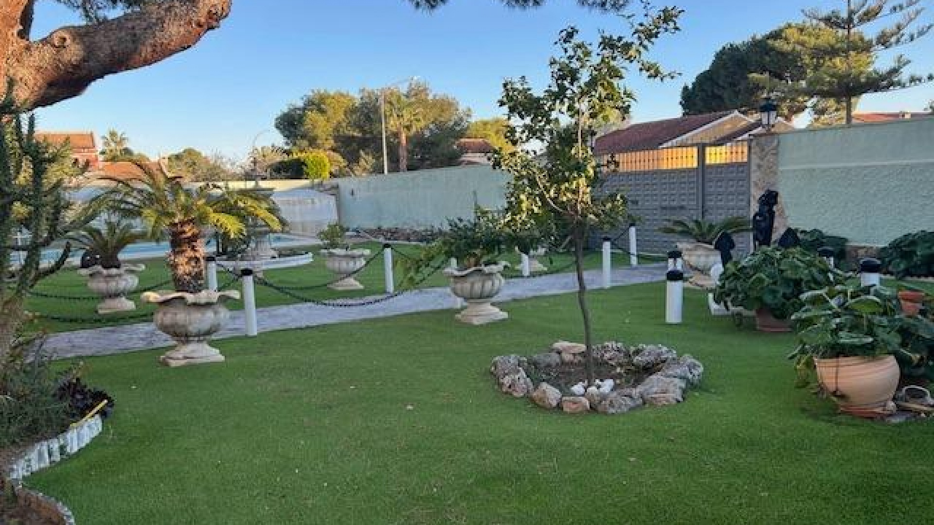 Revente - Villa - Campoamor - dehesa de campoamor