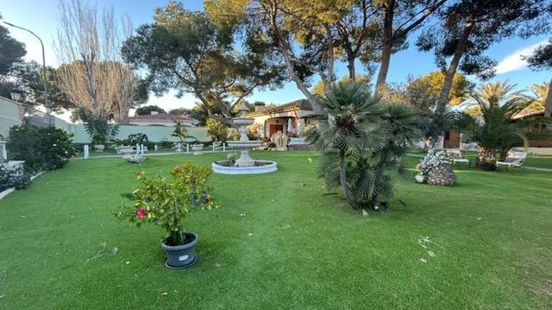 Revente - Villa - Campoamor - dehesa de campoamor