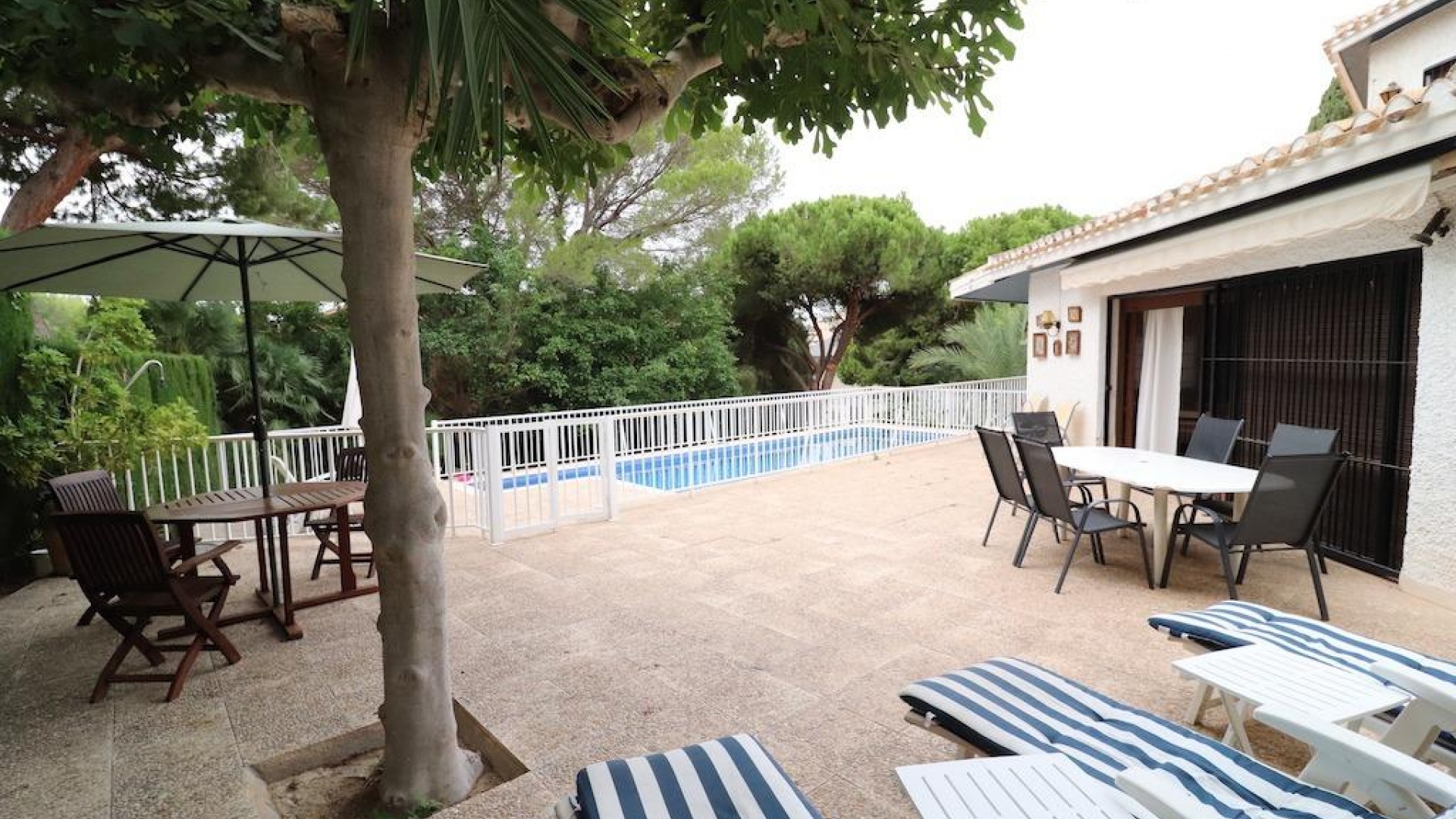 Revente - Villa - Campoamor - dehesa de campoamor