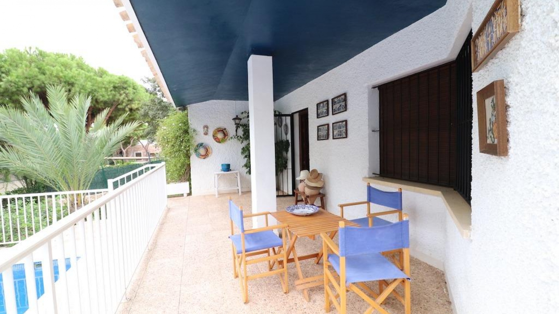 Revente - Villa - Campoamor - dehesa de campoamor