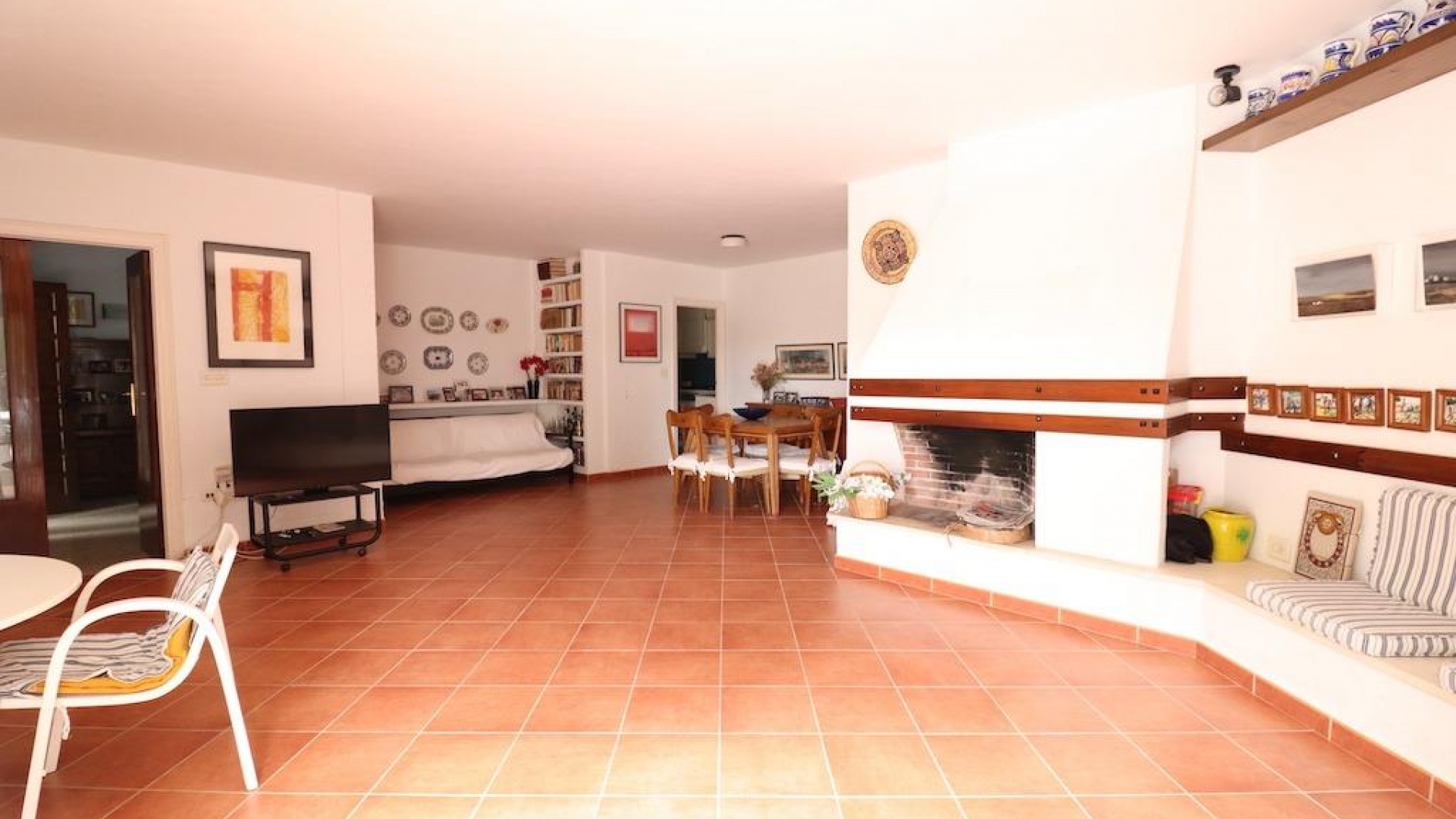 Revente - Villa - Campoamor - dehesa de campoamor