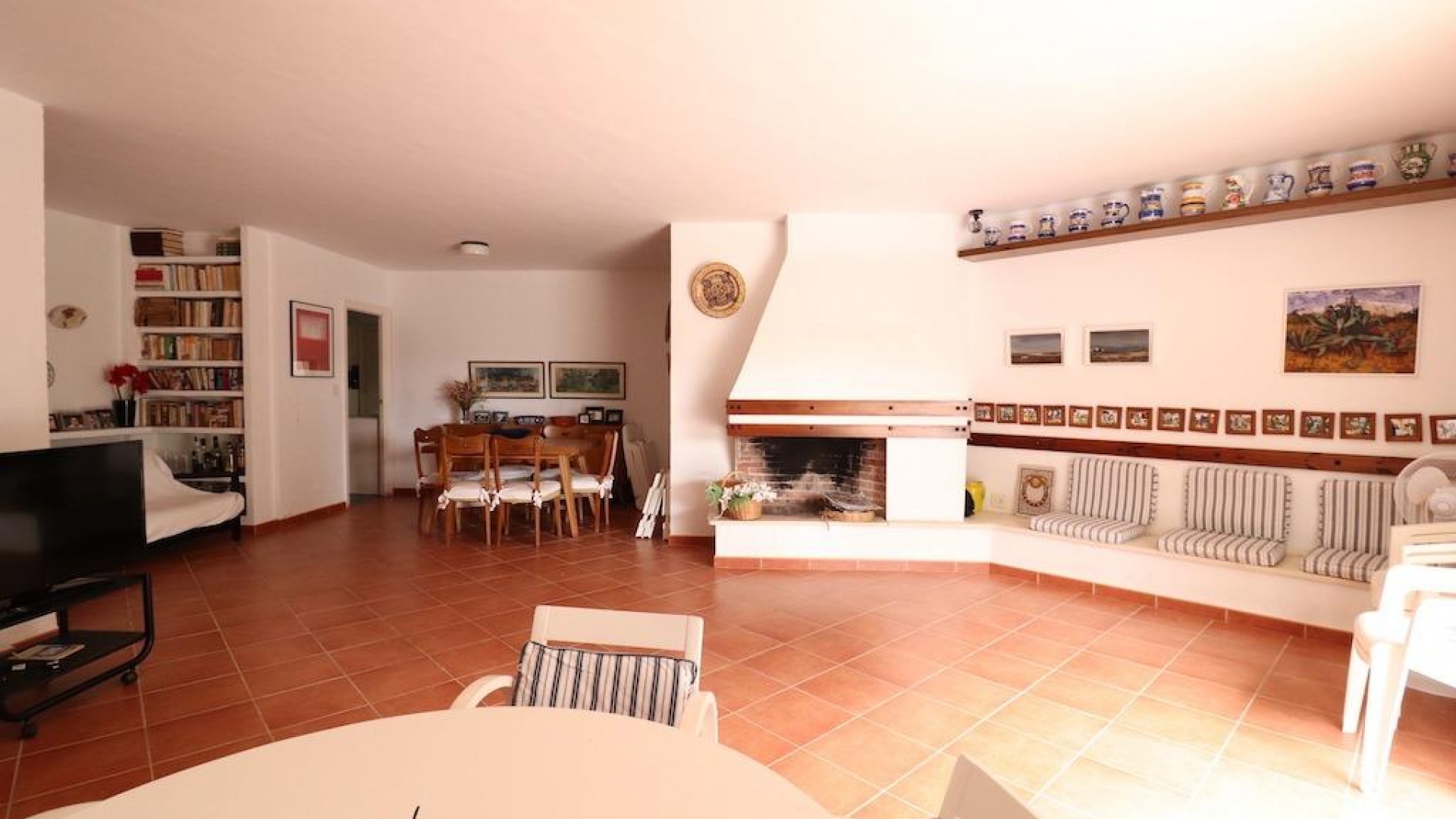 Revente - Villa - Campoamor - dehesa de campoamor