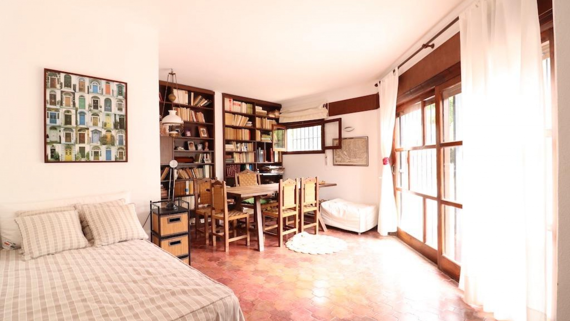 Revente - Villa - Campoamor - dehesa de campoamor