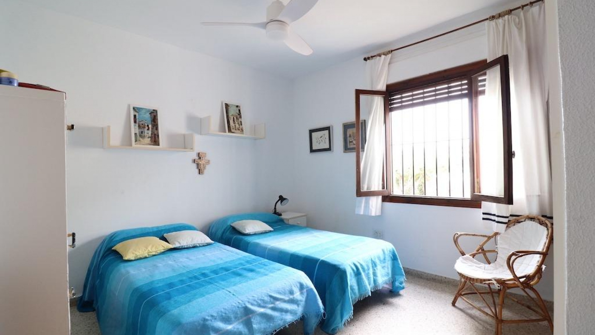 Revente - Villa - Campoamor - dehesa de campoamor