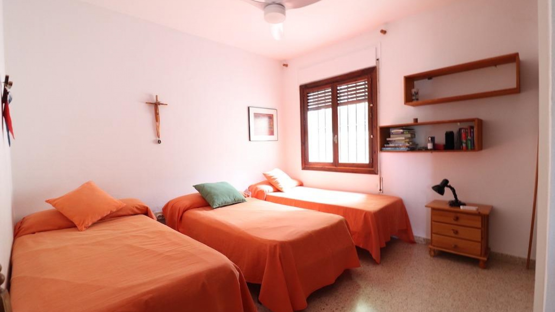 Revente - Villa - Campoamor - dehesa de campoamor