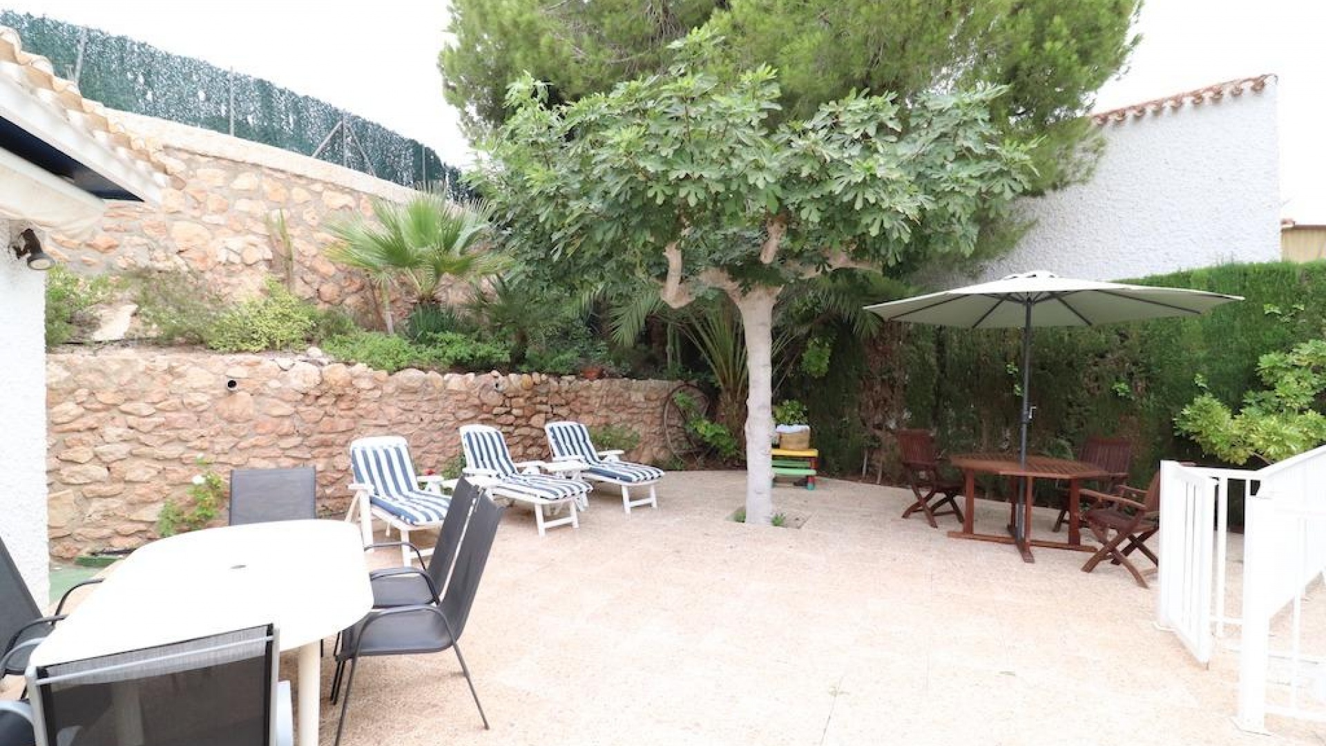 Revente - Villa - Campoamor - dehesa de campoamor