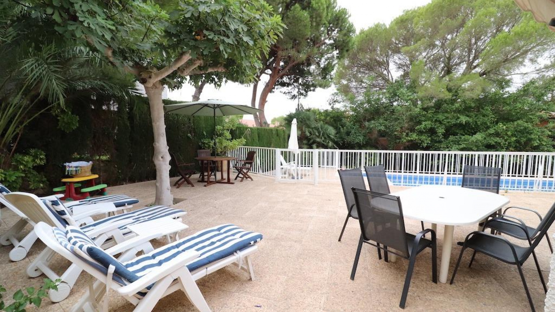 Revente - Villa - Campoamor - dehesa de campoamor