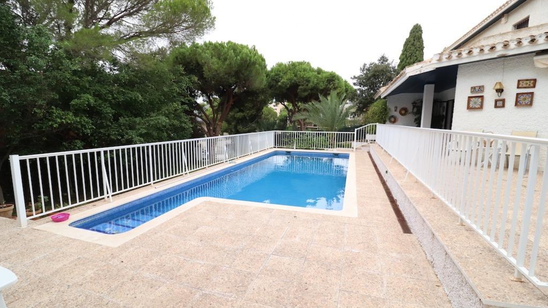 Revente - Villa - Campoamor - dehesa de campoamor