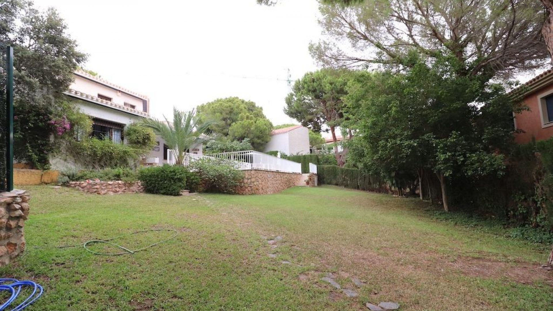Revente - Villa - Campoamor - dehesa de campoamor