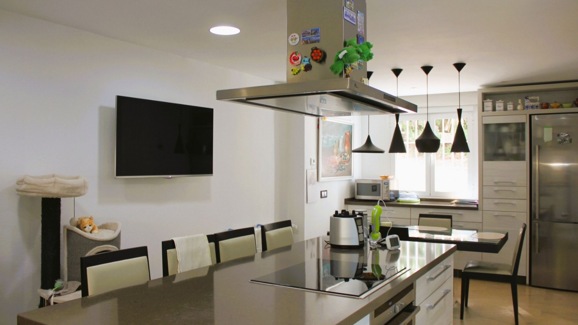 Revente - Villa - Campoamor - dehesa de campoamor