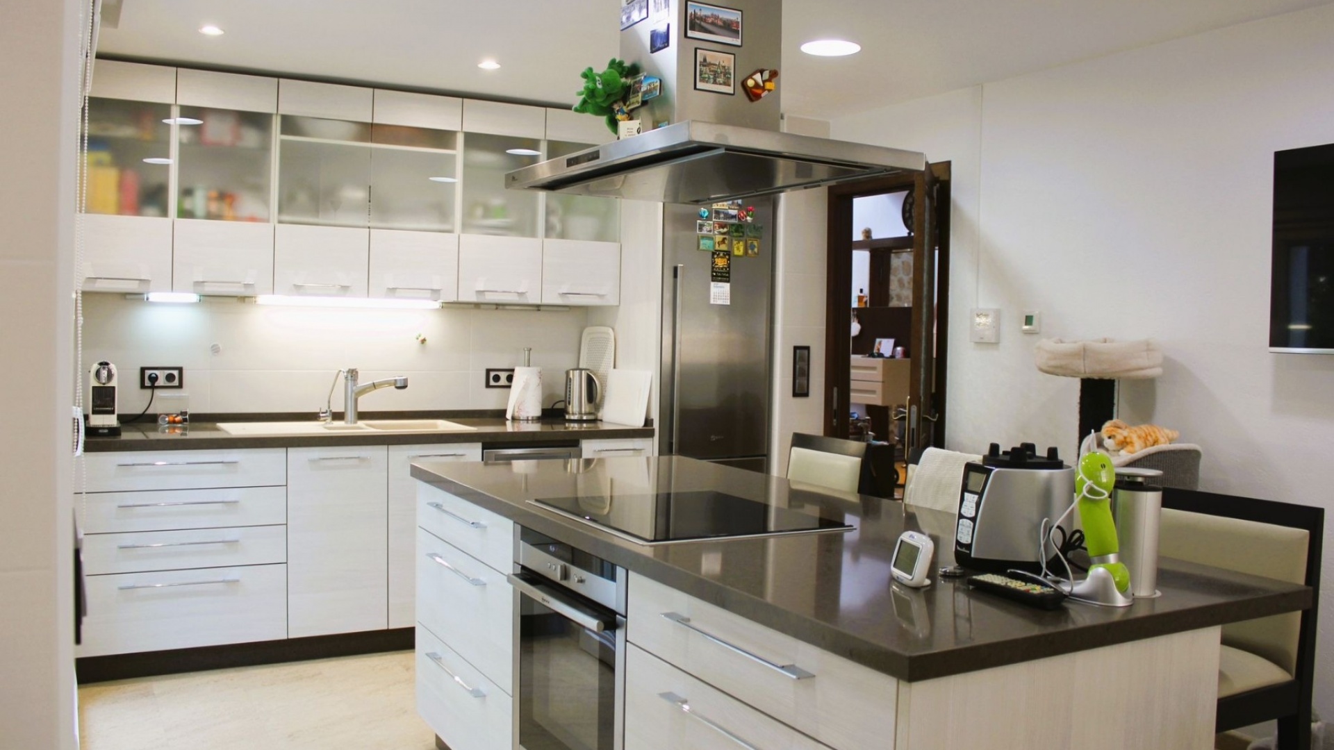 Revente - Villa - Campoamor - dehesa de campoamor