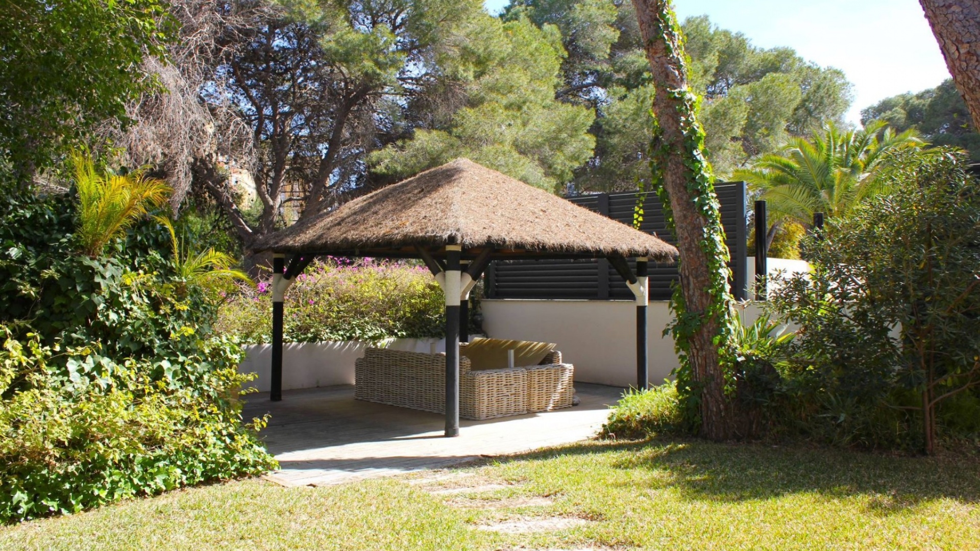 Revente - Villa - Campoamor - dehesa de campoamor