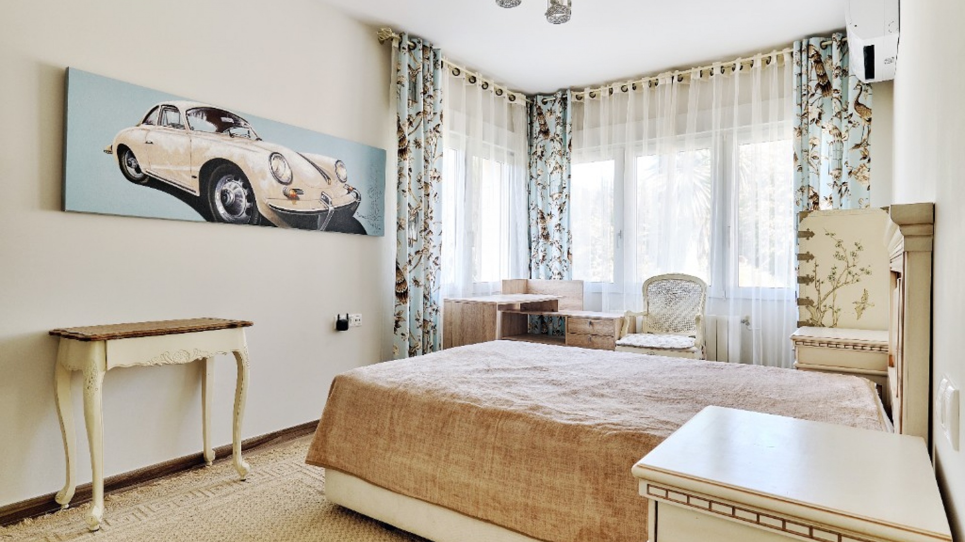 Revente - Villa - Campoamor - dehesa de campoamor