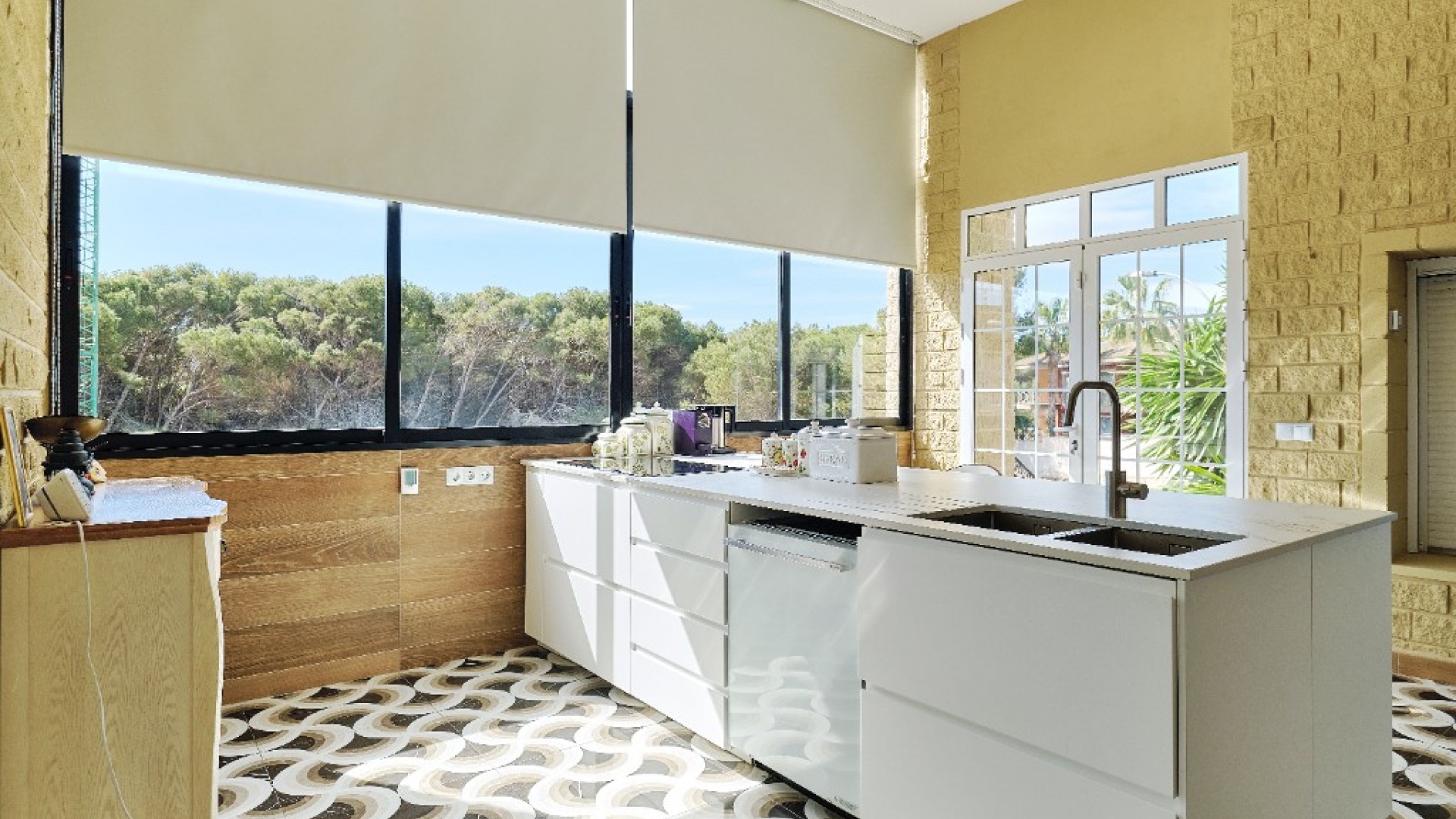 Revente - Villa - Campoamor - dehesa de campoamor