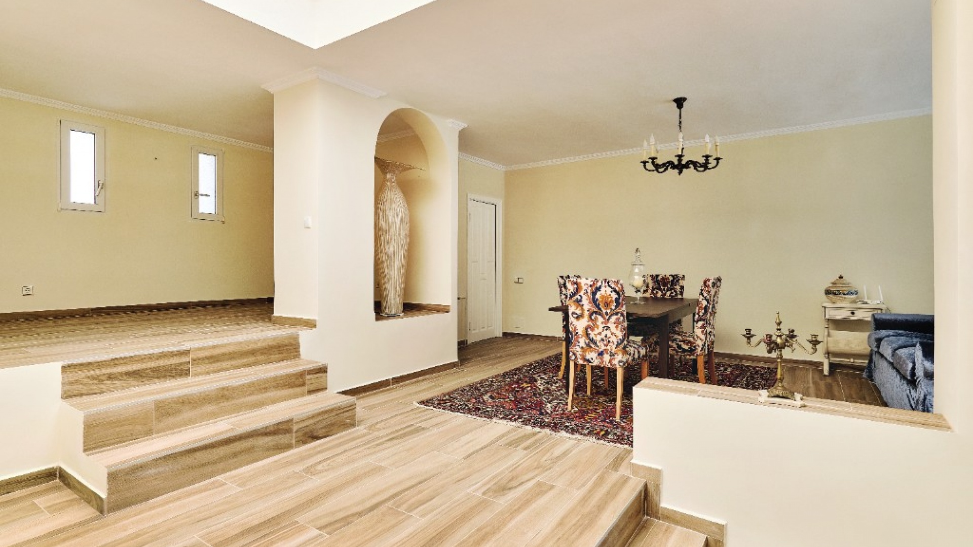 Revente - Villa - Campoamor - dehesa de campoamor