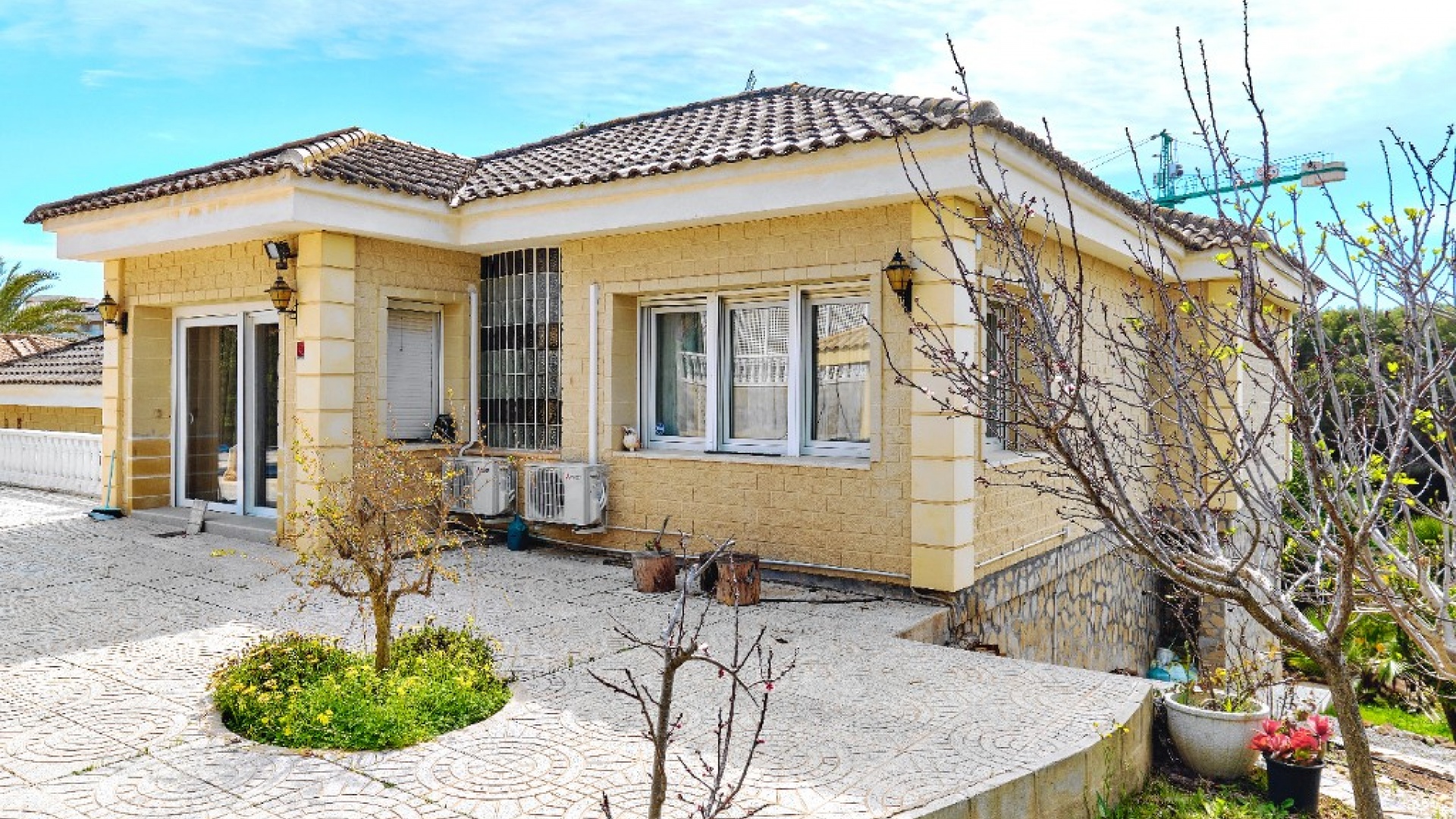 Revente - Villa - Campoamor - dehesa de campoamor