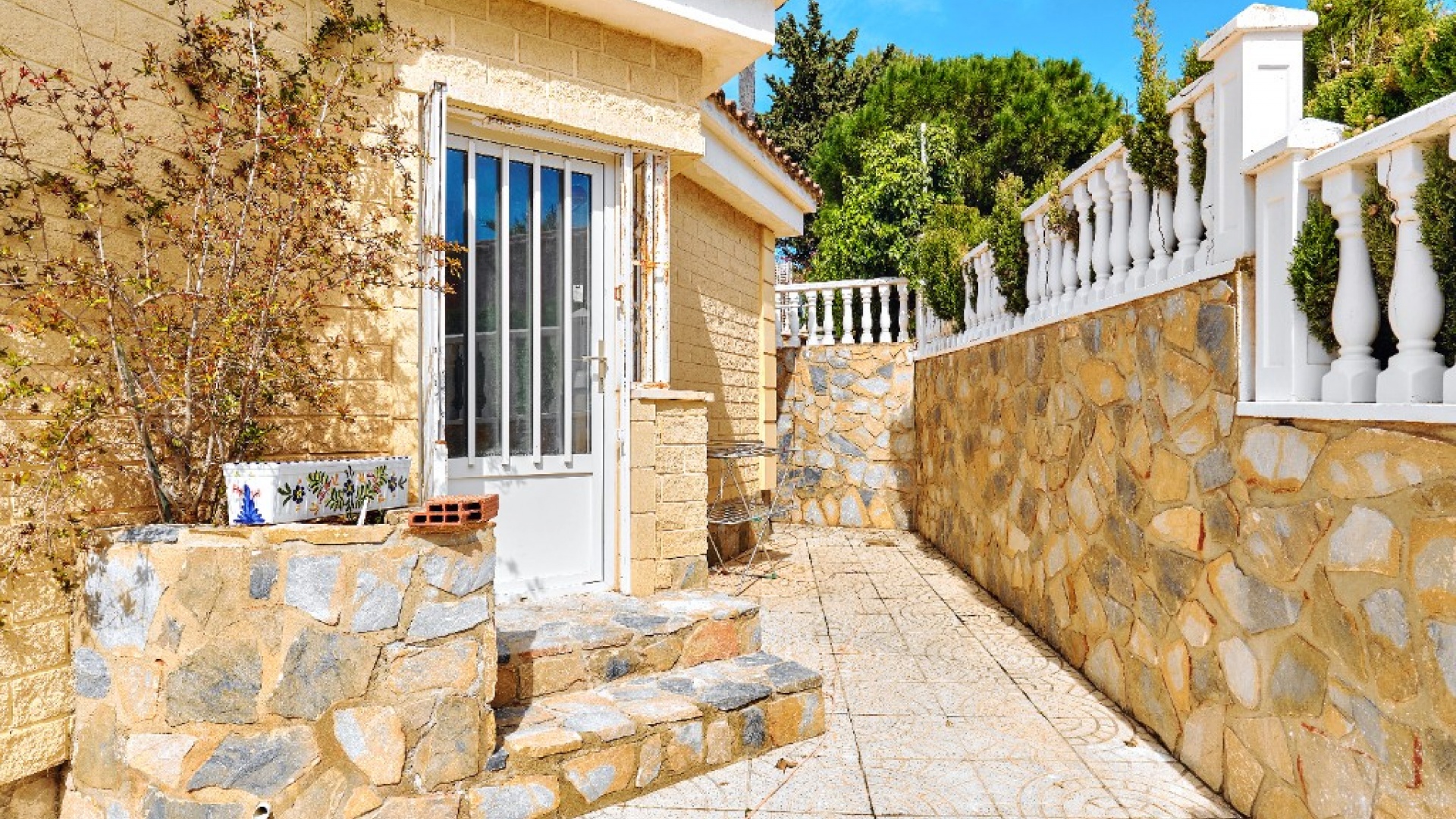 Revente - Villa - Campoamor - dehesa de campoamor