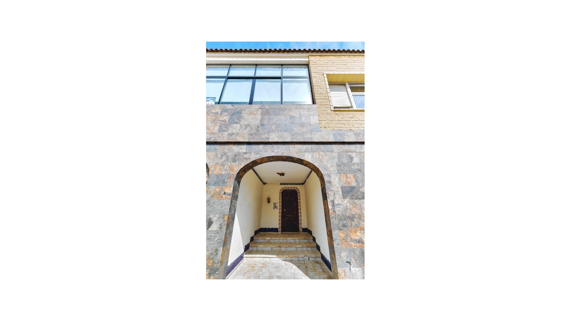 Revente - Villa - Campoamor - dehesa de campoamor