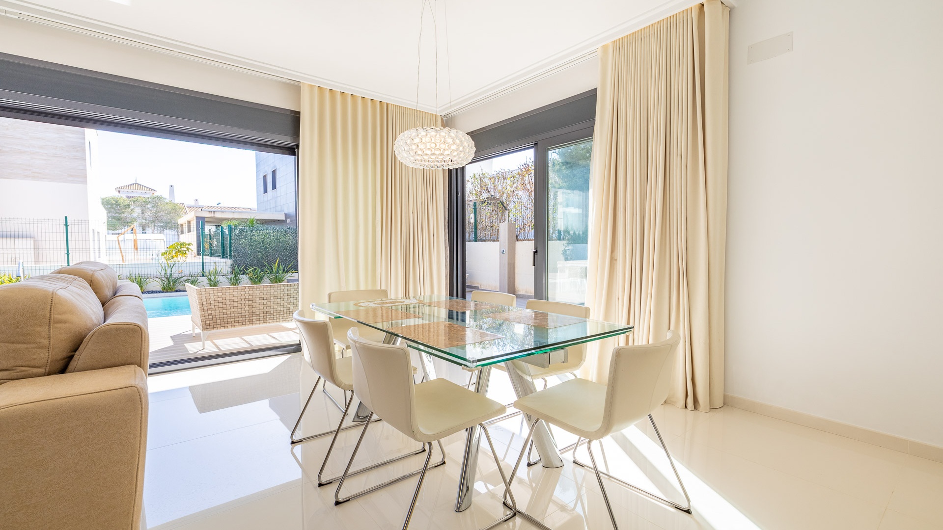 Revente - Villa - Campoamor - dehesa de campoamor