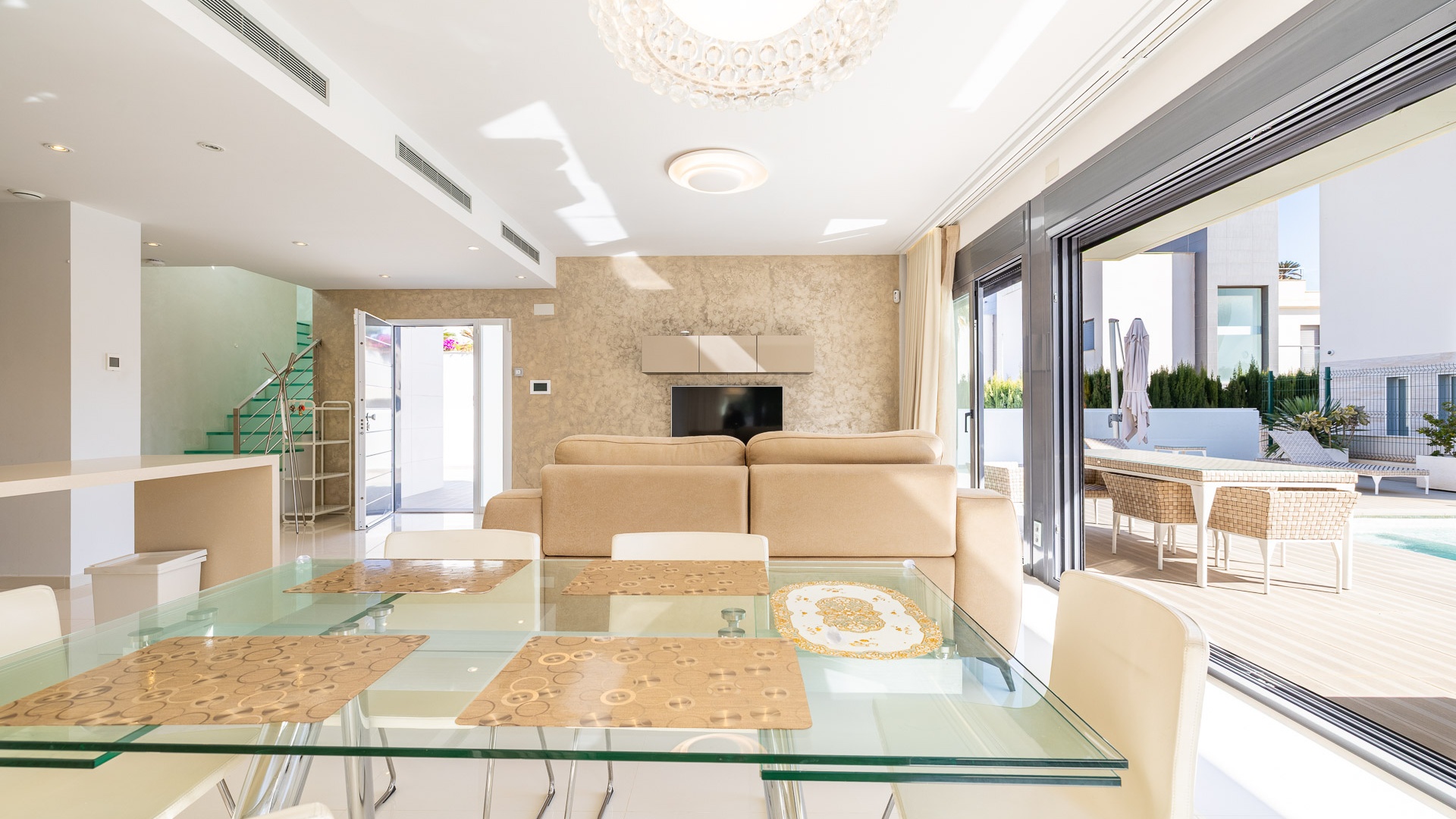 Revente - Villa - Campoamor - dehesa de campoamor