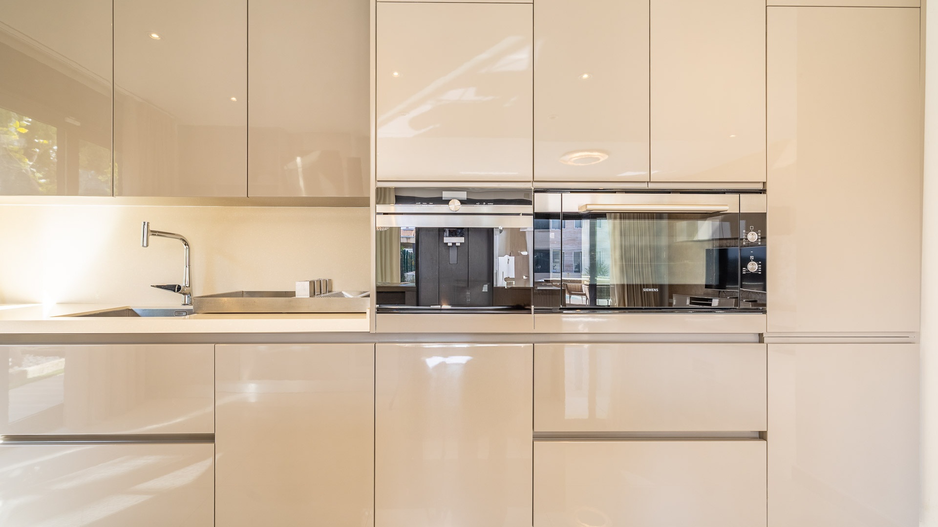 Revente - Villa - Campoamor - dehesa de campoamor