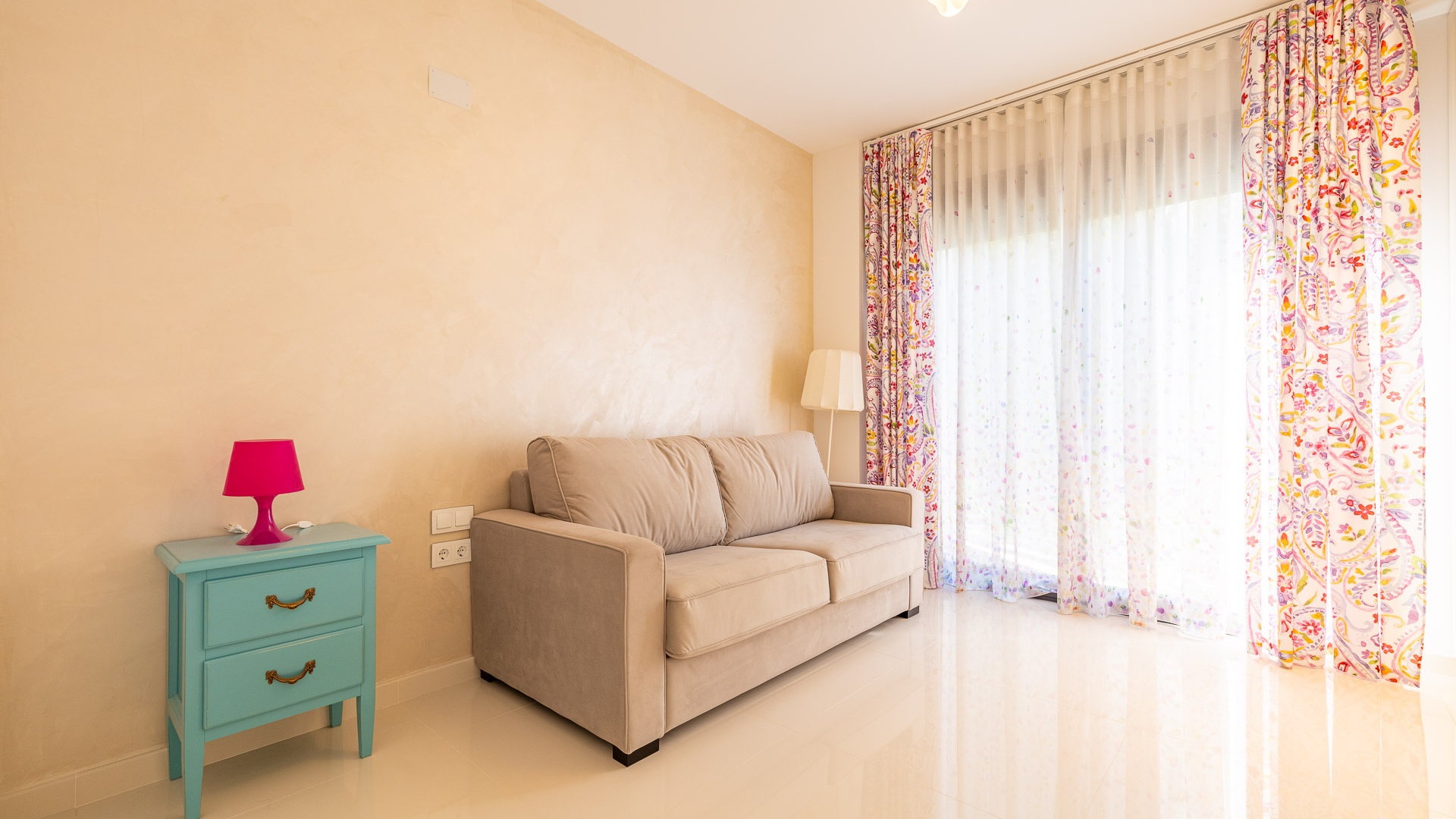 Revente - Villa - Campoamor - dehesa de campoamor