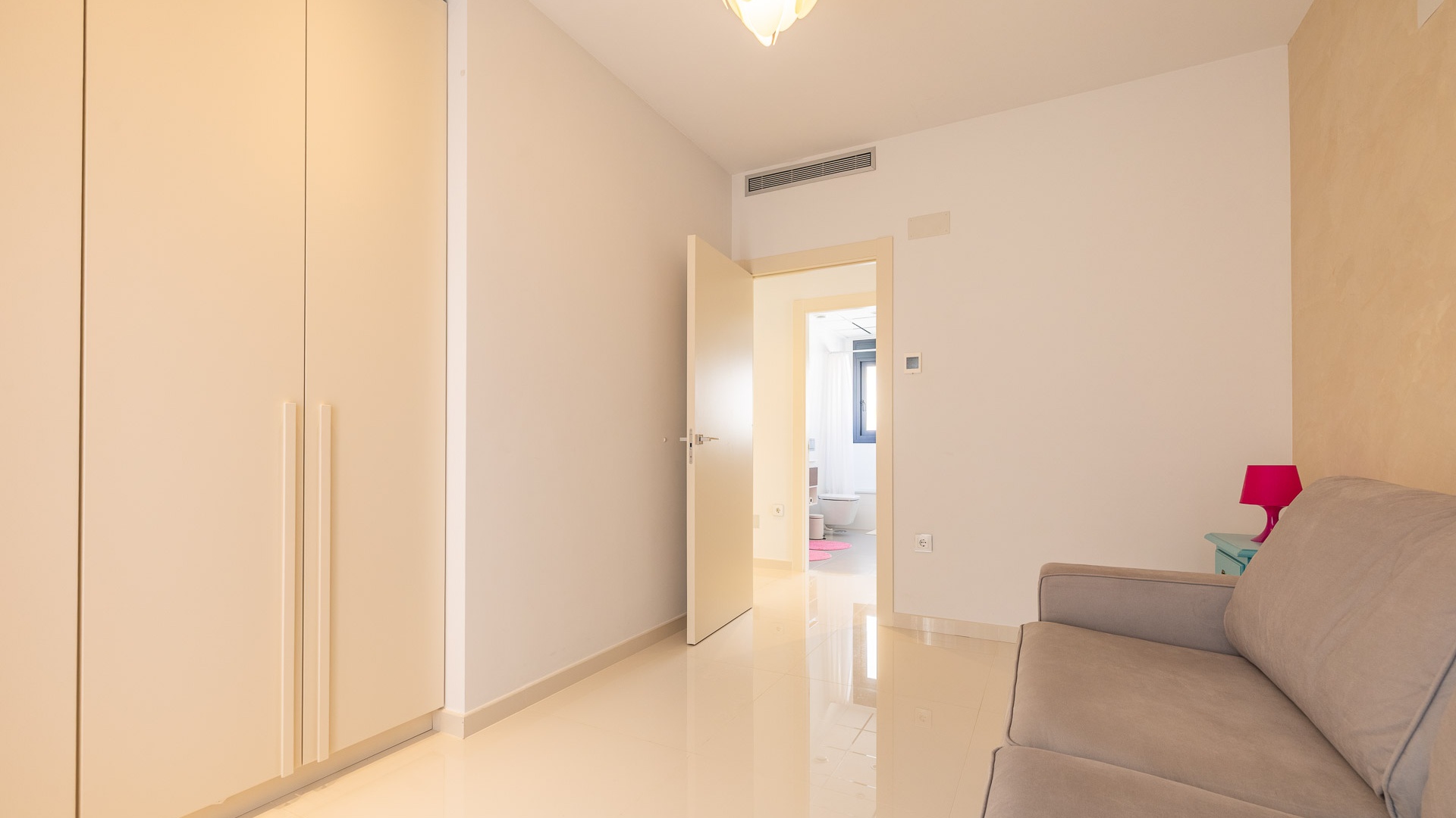 Revente - Villa - Campoamor - dehesa de campoamor