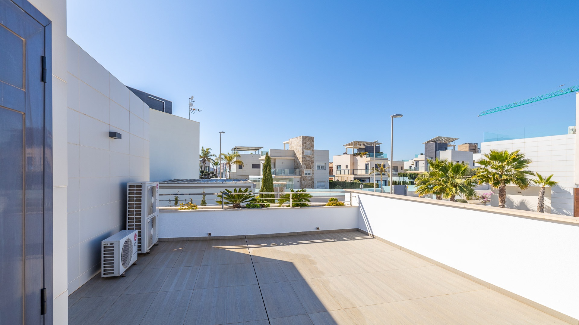 Revente - Villa - Campoamor - dehesa de campoamor