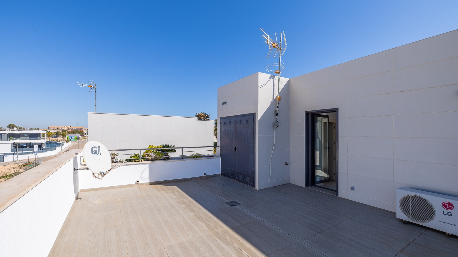 Revente - Villa - Campoamor - dehesa de campoamor