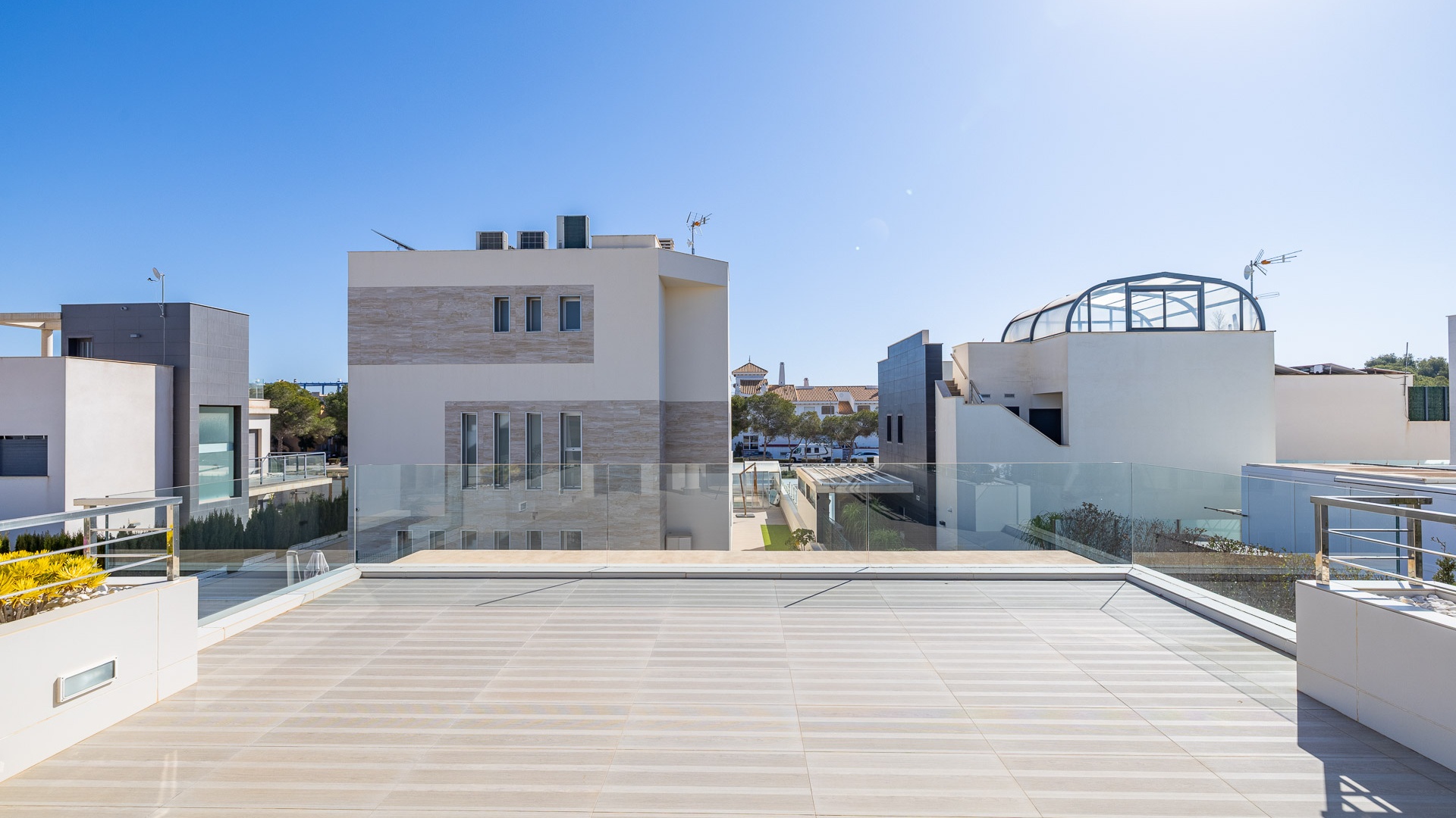 Revente - Villa - Campoamor - dehesa de campoamor