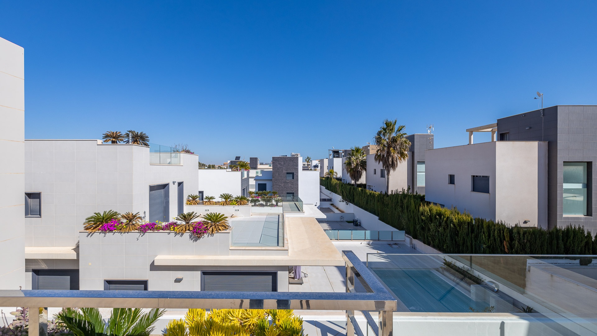 Revente - Villa - Campoamor - dehesa de campoamor